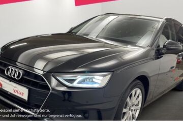 Audi A4 57.869 km 18.990 &euro; Neuss 41464
