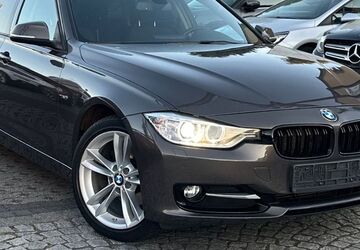 BMW 320 184.500 km 10.848 &euro; Mönchengladbach 41063