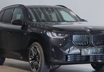 BMW X3 21.487 km 53.990 &euro; Hückelhoven 41836