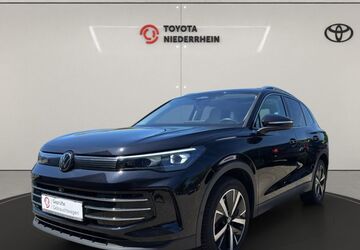 VW Tiguan 38.200 km 35.247 &euro; Krefeld 47809