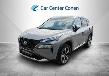 Nissan X-Trail 56.900 km 29.990 &euro; Heinsberg 52525