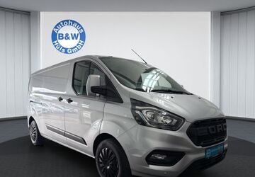 Ford Transit Custom 168.959 km 14.999 &euro; Krefeld 47805
