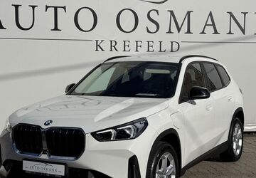 BMW X1 50.189 km 32.250 &euro; Krefeld 47805