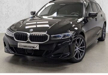 BMW 320 90.073 km 32.980 &euro; Düsseldorf 40595