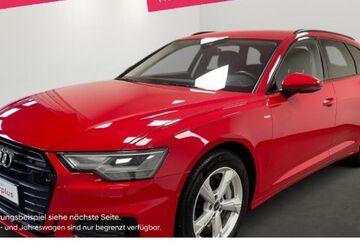 Audi A6 78.570 km 30.480 &euro; Düsseldorf 40233