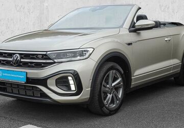 VW T-Roc 25.385 km 28.380 &euro; Meerbusch 40670