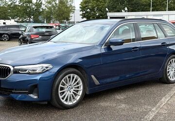 BMW 540 90.000 km 32.300 &euro; Willich 47877