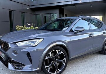 Cupra Formentor 19.500 km 32.290 &euro; Erkelenz 41812
