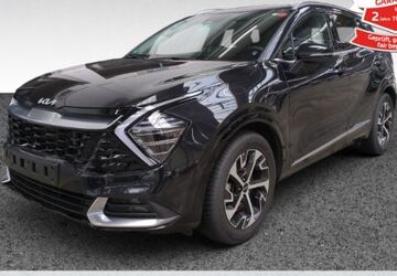 Kia Sportage 23.217 km 28.540 &euro; Mönchengladbach 41061