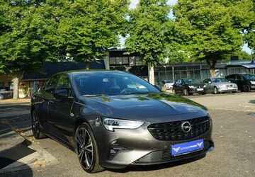 Opel Insignia 85.600 km 18.950 &euro; Krefeld 47807