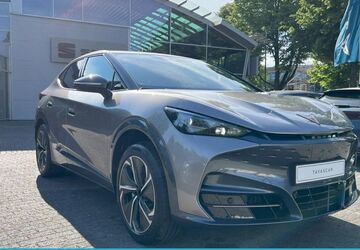 Cupra Tavascan 5.000 km 46.890 &euro; Viersen 41751