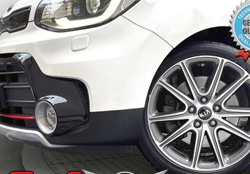 Kia Soul 84.112 km 11.490 &euro; Düsseldorf 40625