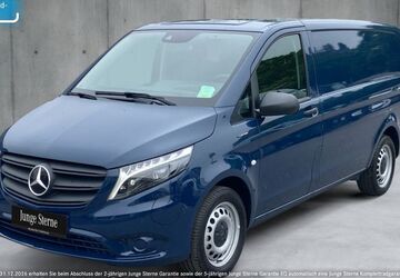 Mercedes-Benz Vito 19.001 km 34.666 &euro; Düsseldorf 40231