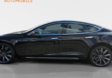 Tesla Model S 165.200 km 22.490 &euro; Bedburg 50181