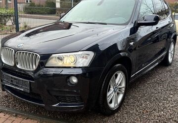 BMW X3 255.000 km 9.950 &euro; Willich 47877