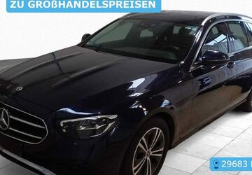 Mercedes-Benz E 220 82.014 km 30.990 &euro; Krefeld 47829