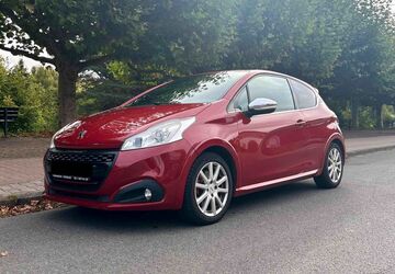 Peugeot 208 109.000 km 6.999 &euro; Düsseldorf 40474