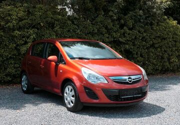 Opel Corsa 128.000 km 3.500 &euro; Mönchengladbach 41063