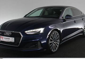 Audi A5 36.316 km 42.290 &euro; Krefeld 47803