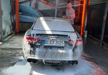 Audi A5 319.421 km 5.500 &euro; Düsseldorf 40235