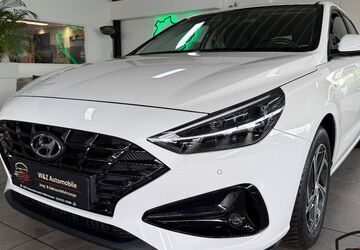 Hyundai i30 18.976 km 18.790 &euro; Kempen 47906