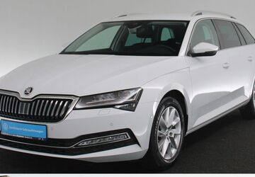 Skoda Superb 65.161 km 25.590 &euro; Krefeld 47803
