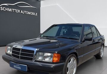 Mercedes-Benz 190 211.240 km 8.490 &euro; Wachtendonk 47669