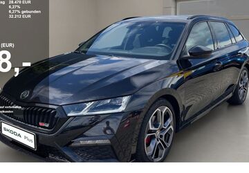 Skoda Octavia 77.507 km 27.880 &euro; Krefeld 47809