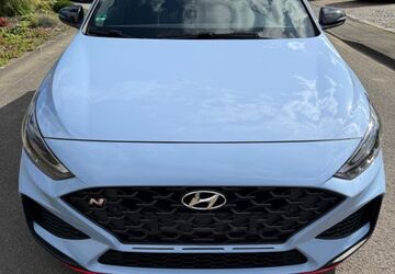 Hyundai i30 48.391 km 31.900 &euro; Niederkrüchten 41372