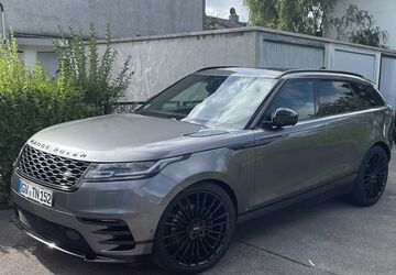 Land Rover Range Rover Velar 150.000 km 36.900 &euro; Neuss 41469
