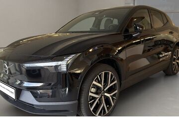 Volvo EX30 2.500 km 45.990 &euro; Krefeld 47805