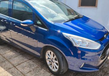 Ford B-Max 120.000 km 6.800 &euro; Düsseldorf 40474