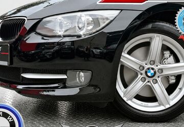 BMW 320 134.812 km 11.490 &euro; Düsseldorf 40625