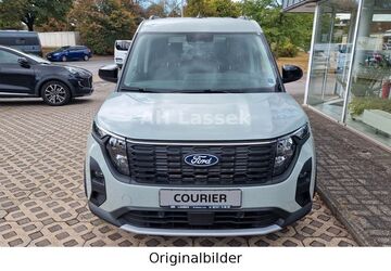 Ford Tourneo Courier 3.950 km 24.999 &euro; Krefeld 47809