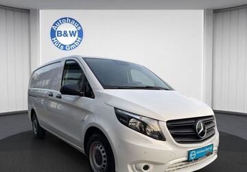 Mercedes-Benz Vito 64.793 km 20.999 &euro; Krefeld 47805