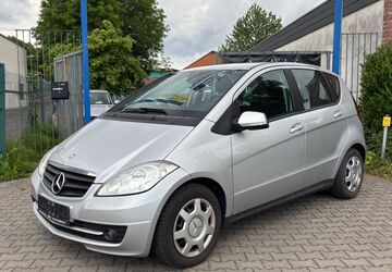 Mercedes-Benz A 160 144.000 km 4.999 &euro; Willich 47877