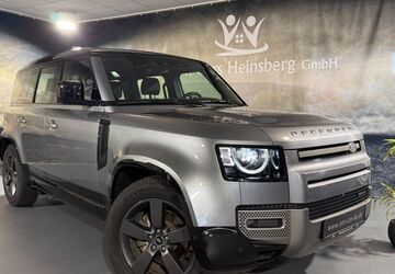 Land Rover Defender 81.636 km 56.900 &euro; Heinsberg 52525
