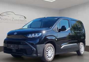 Toyota Proace City 36.500 km 23.900 &euro; Kaarst 41564