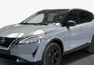 Nissan Qashqai 15.869 km 27.690 &euro; Düsseldorf 40233
