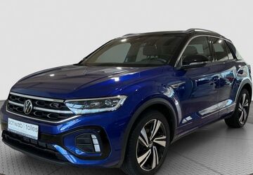 VW T-Roc 81.606 km 27.645 &euro; Neuss 41469