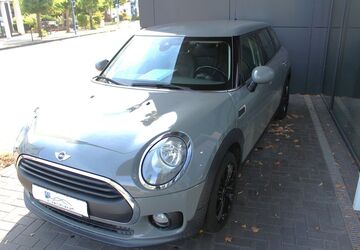 Mini ONE 94.800 km 10.499 &euro; Meerbusch 40667