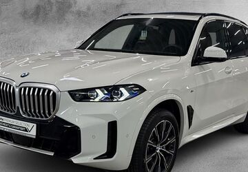 BMW X5 18.963 km 71.399 &euro; Krefeld 47800