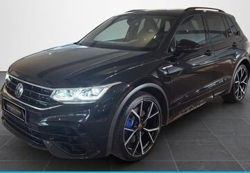 VW Tiguan 115.501 km 32.500 &euro; Moenchengladbach 41063