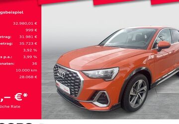 Audi Q3 7.326 km 32.890 &euro; Mönchengladbach 41066