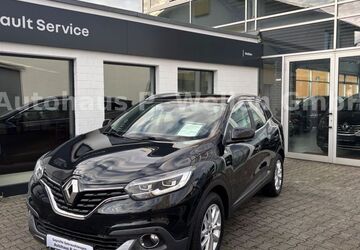 Renault Kadjar 96.500 km 9.900 &euro; Kaarst - Büttgen 41564