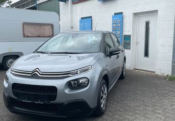 Citroen C3 72.634 km 6.888 &euro; Krefeld 47800