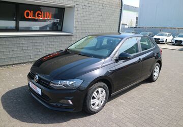 VW Polo 31.245 km 12.990 &euro; Neuss 41469