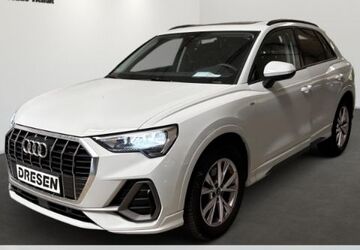 Audi Q3 25.697 km 36.450 &euro; Neuss 41464