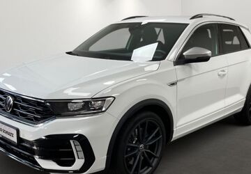 VW T-Roc 32.920 km 28.880 &euro; Düsseldorf 40233