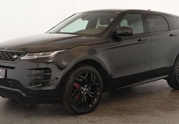 Land Rover Range Rover Evoque 47.400 km 33.784 &euro; Düsseldorf 40233
